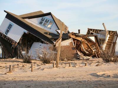 Professional water damage restoration services in Saint George, UT - Perfect Water Restoration