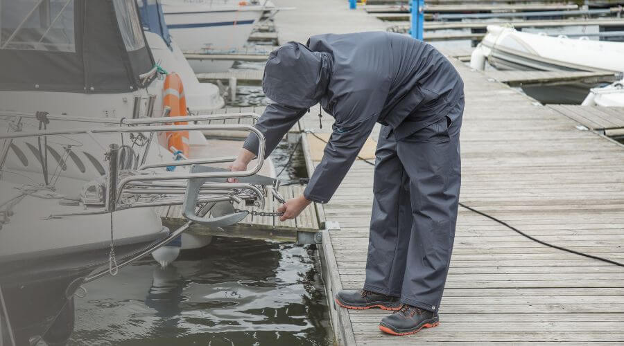 Why choose Perfect Water Restoration for water damage restoration in Saint George, UT